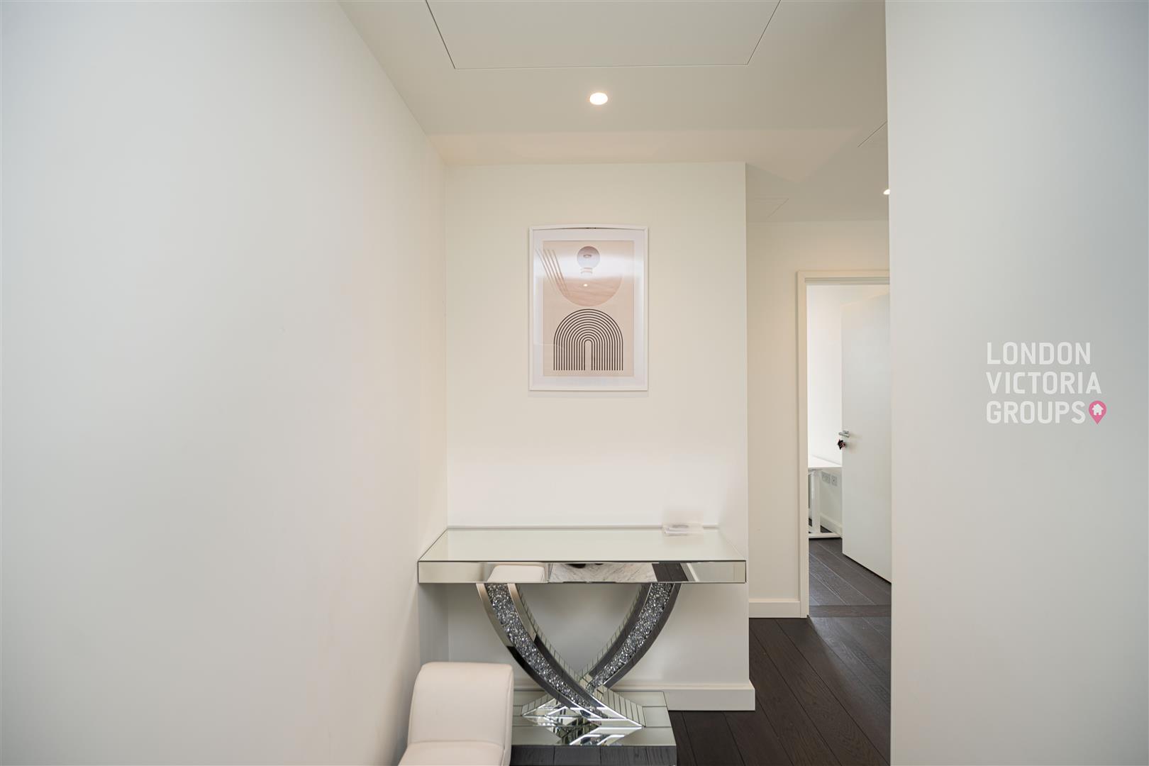 Damac Tower, 67 Bondway, London